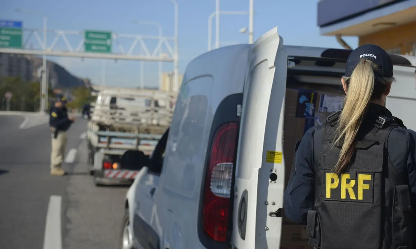 A PRF realizará a operação durante cinco dias de atividade, período no qual promoverá reforço concentrado no policiamento ostensivo preventivo em locais e horários de maior incidência de acidentes graves e de criminalidade, de acordo com as estatísticas. 