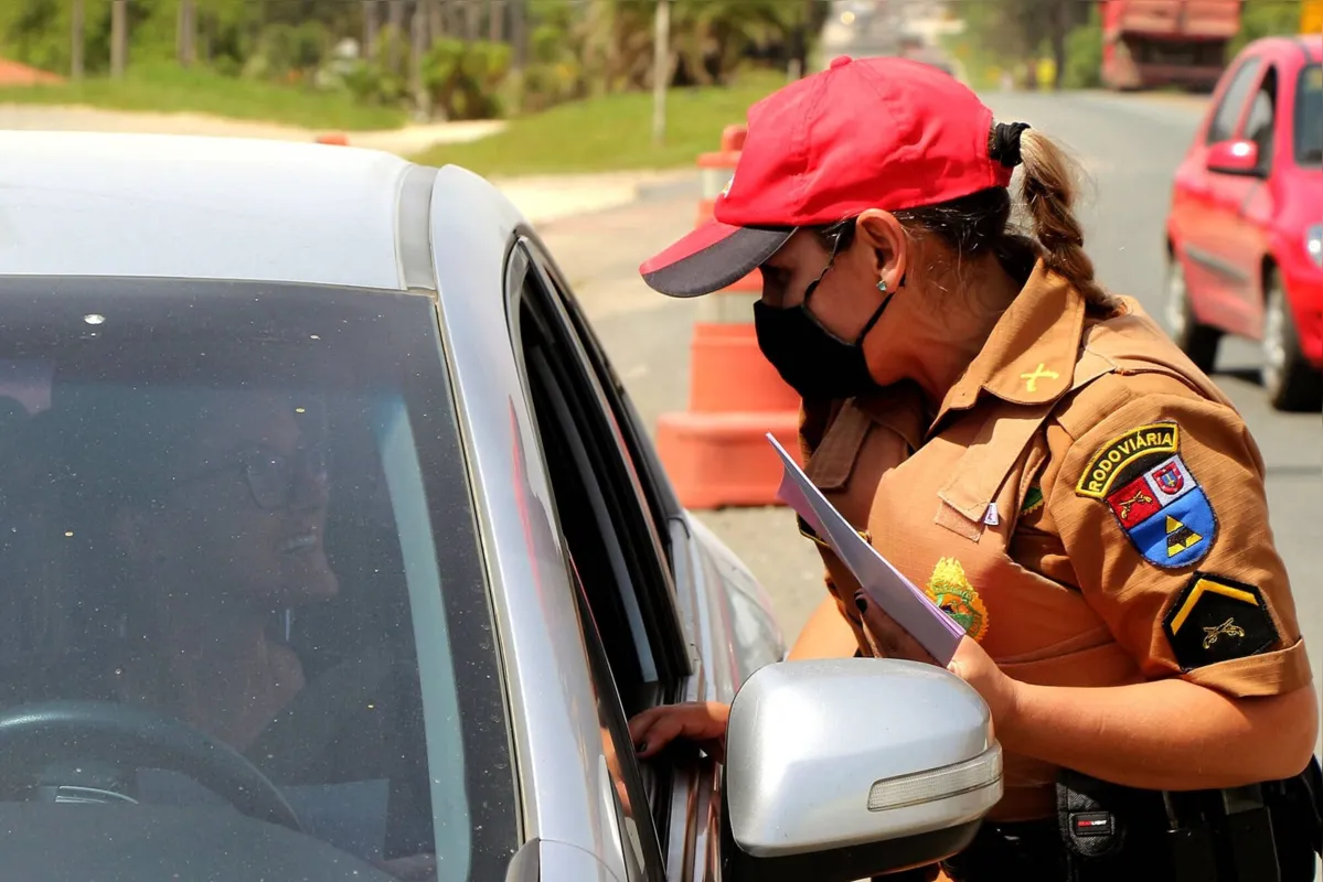 O policiamento preventivo e ostensivo contará com as equipes dos postos rodoviários pertencentes às seis companhias do batalhão distribuídas no Estado, atendendo aos mais de 12 mil quilômetros de rodovias. 