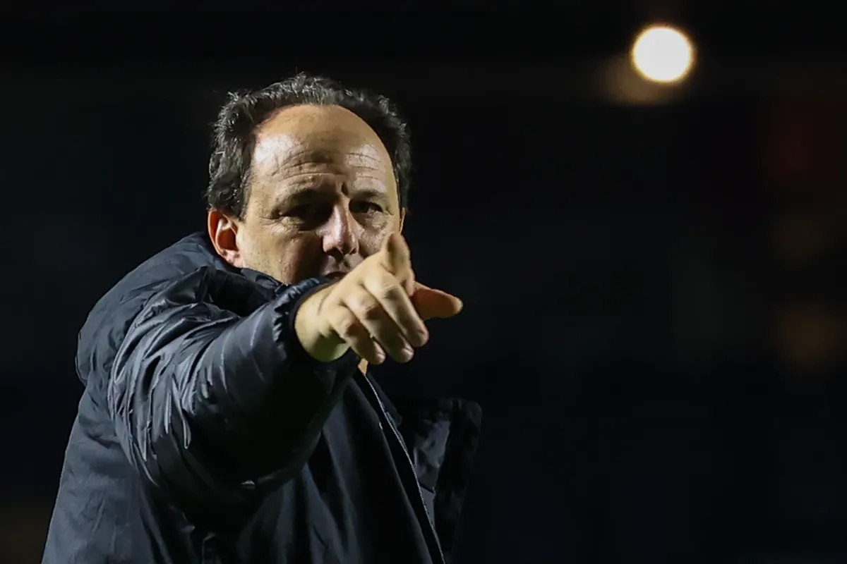 Após vencer o Majestoso, o São Paulo de Rogério Ceni encara o Bragantino fora de casa