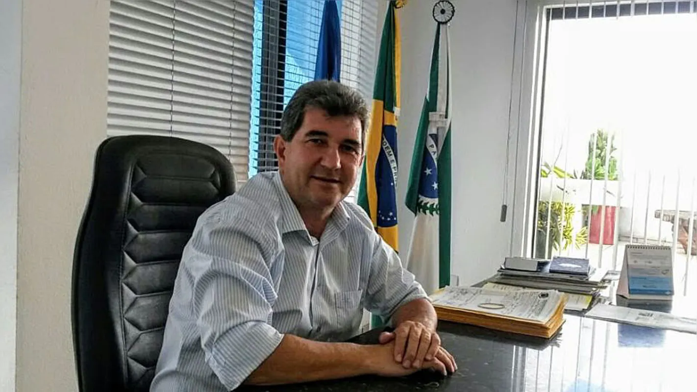 Imagem ilustrativa da imagem Região ganha mais um representante na AL com cassação de Francischini