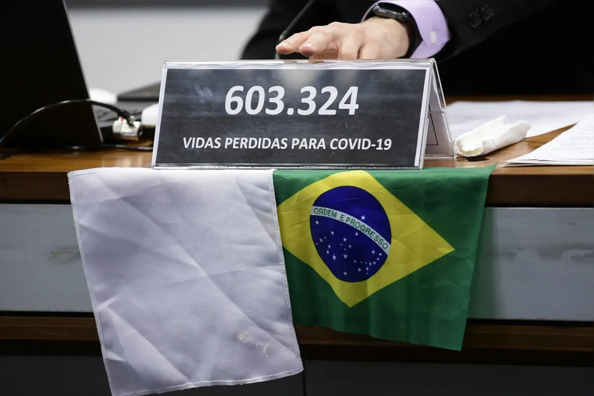 Imagem ilustrativa da imagem Relatório final da CPI pode influenciar cenário eleitoral?