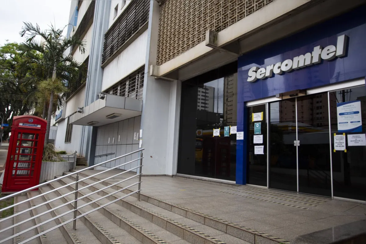 Imagem ilustrativa da imagem Sercomtel está entre as 15 empresas concorrentes no leilão nacional do 5G