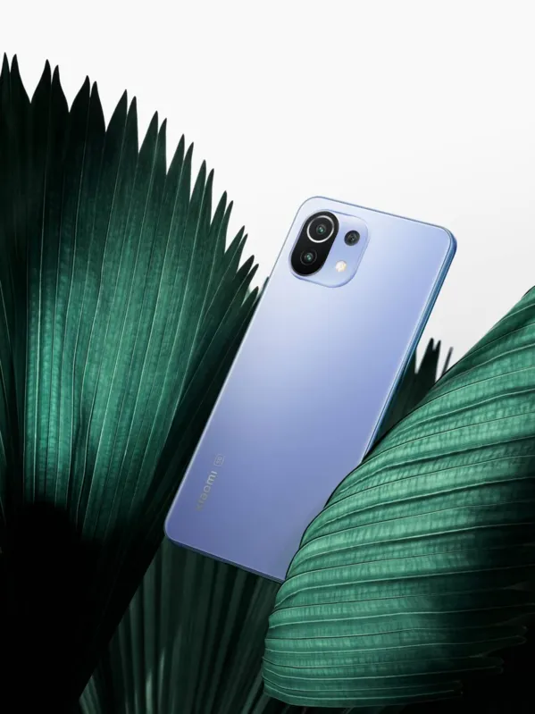 Xiaomi 11 Lite 5G NE