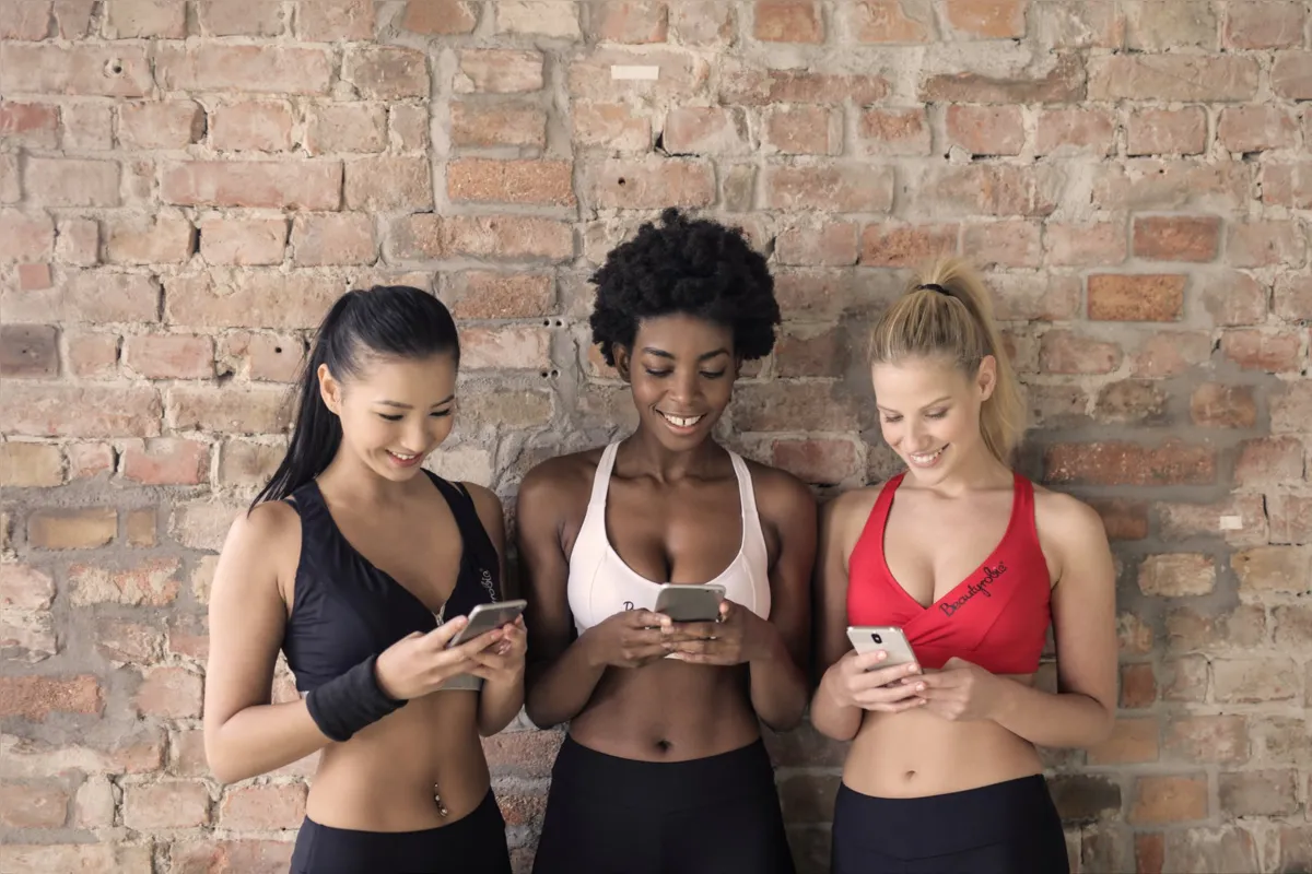 Imagem ilustrativa da imagem Streaming, jogos de cassino e aplicativos fitness crescem em 2021