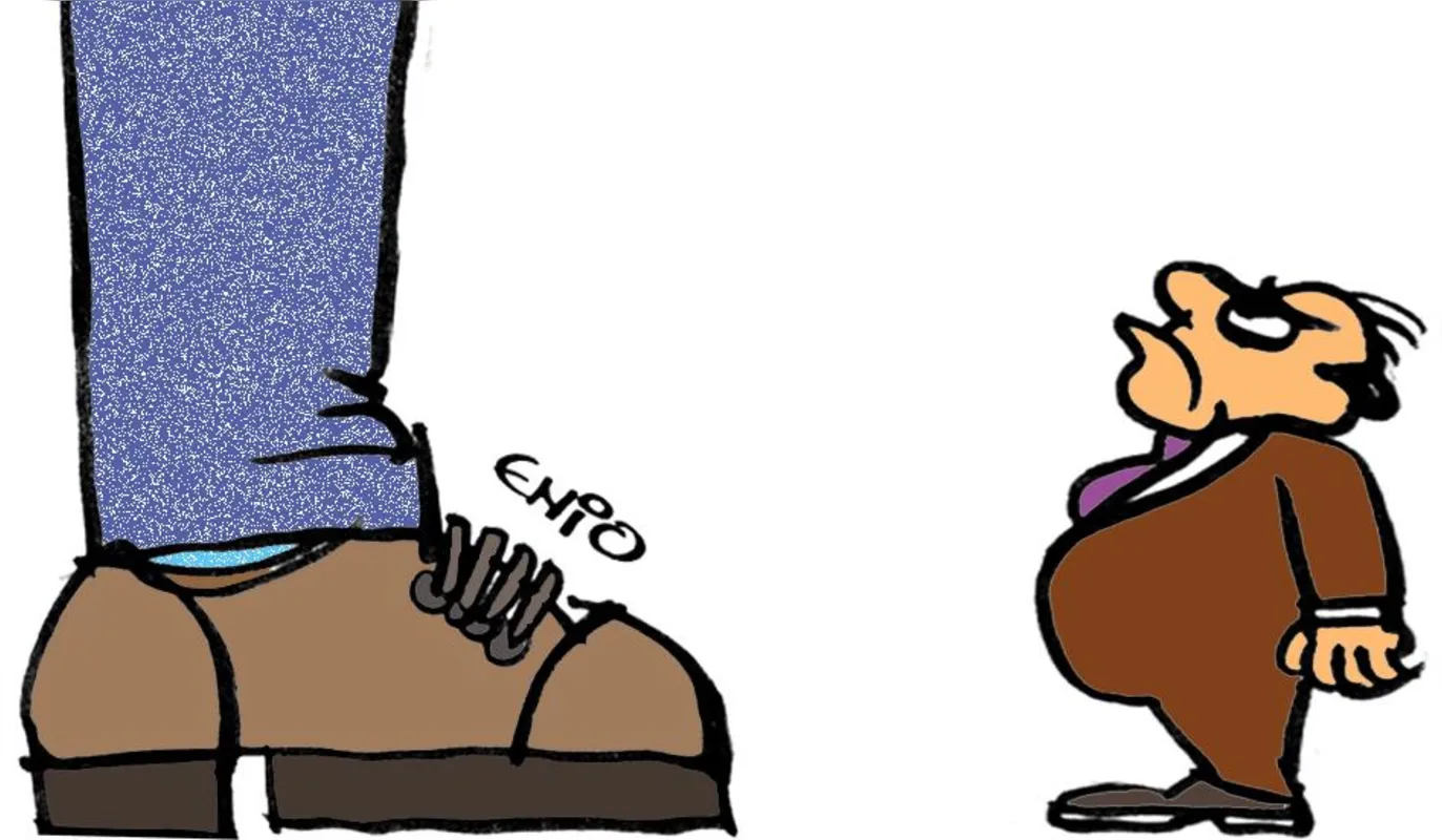Imagem ilustrativa da imagem Suplentes ricos fazem Pacheco barrar reforma do IR