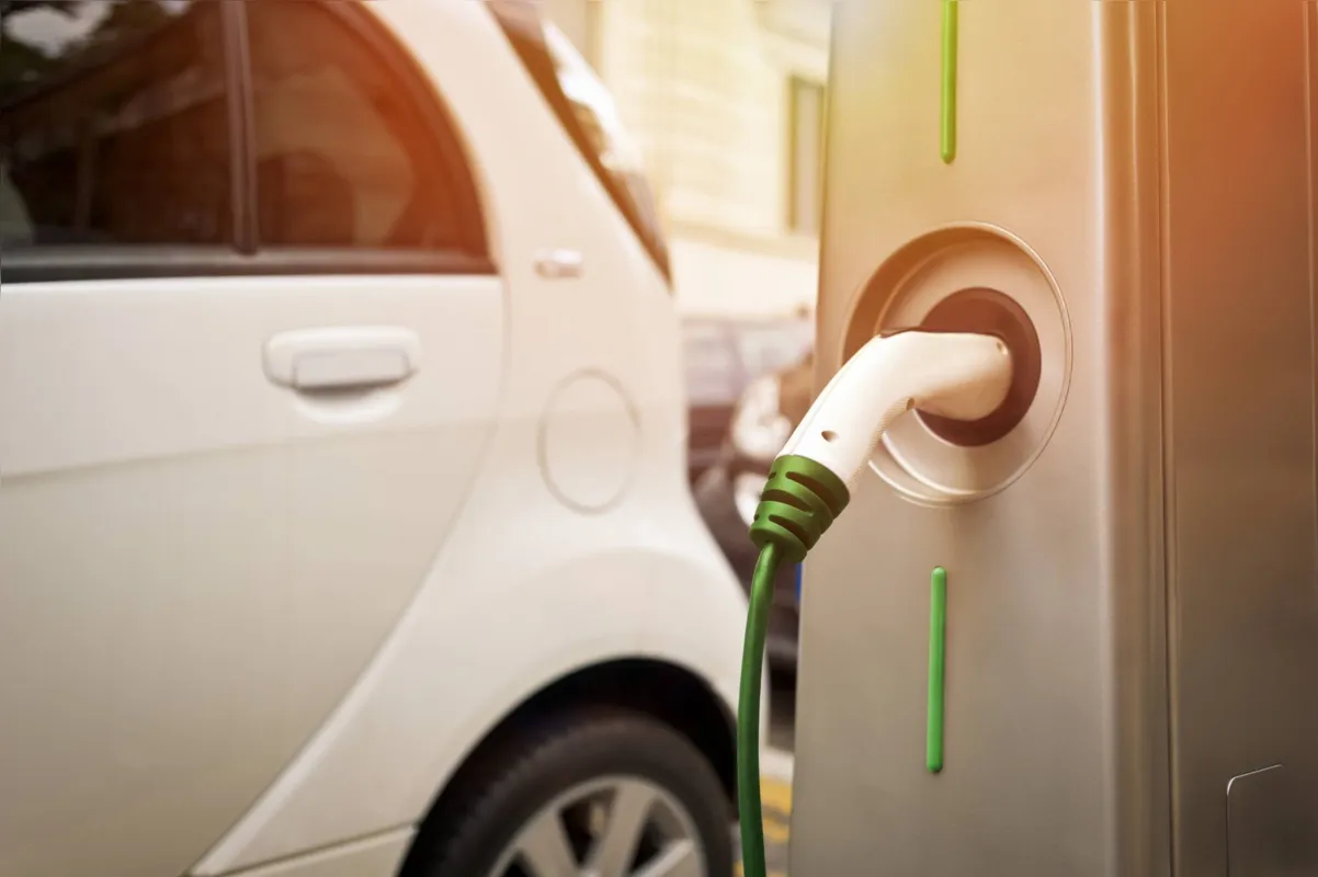 Pesquisa encomendada pela Anfavea aponta para um cenário em 2035, no Brasil, quando 62% dos  automóveis 0 Km serão elétricos 