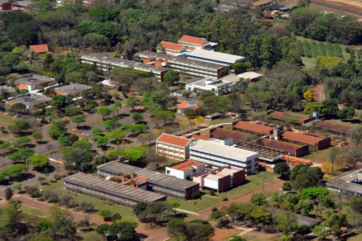 Imagem ilustrativa da imagem UEL ganha estrutura para pesquisa em Inteligência Artificial para o agro