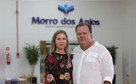Morro dos Anjos terá mais uma atração