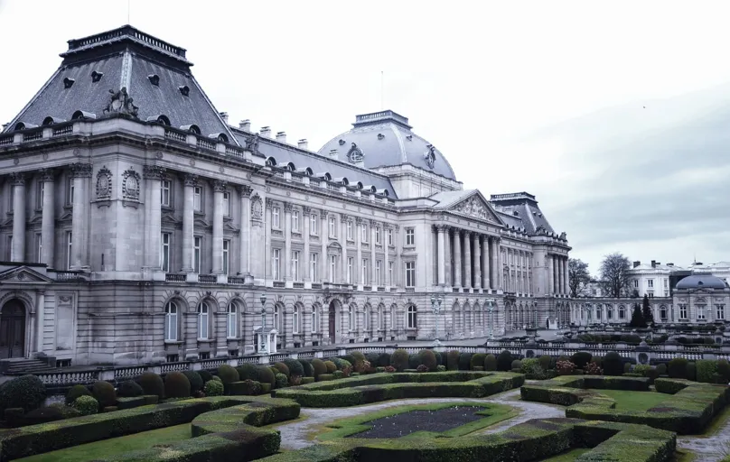 Palácio de Bruxelas