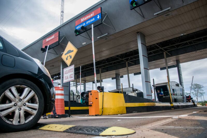 Fim de concessão das rodovias do Paraná coloca 5 mil famílias em risco