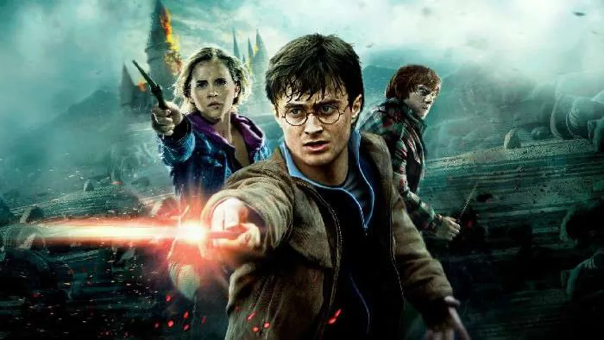 Imagem ilustrativa da imagem Elenco de 'Harry Potter' se reúne para especial de 20 anos da franquia