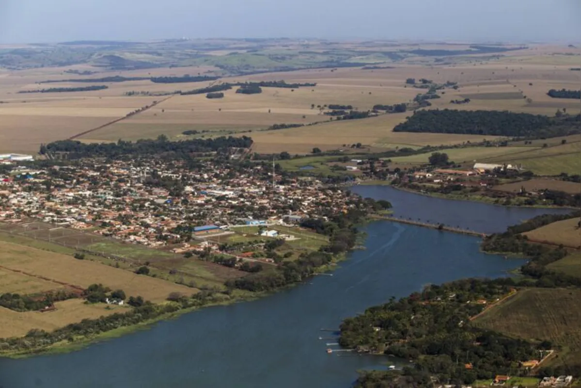 Alvorada do Sul é um dos municípios do Paraná não registraram óbitos em decorrência da covid-19 nos dez primeiros dias de novembro.