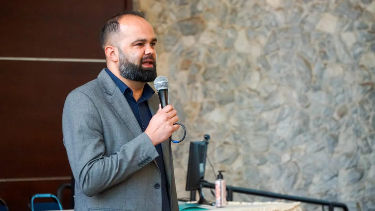 Roni Miranda: "Na parte pedagógica, investimos nas metodologias para utilização das novas ferramentas” 
