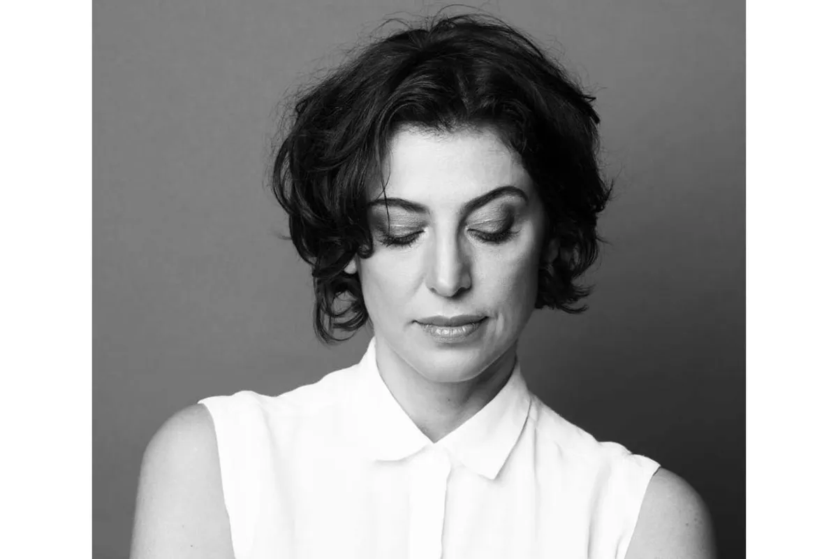 Giovana Madalosso concorre com o livro "Suíte Tóquio" na categoria Romance