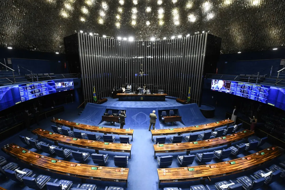Imagem ilustrativa da imagem Bancada do PR no Senado é contra PEC dos Precatórios