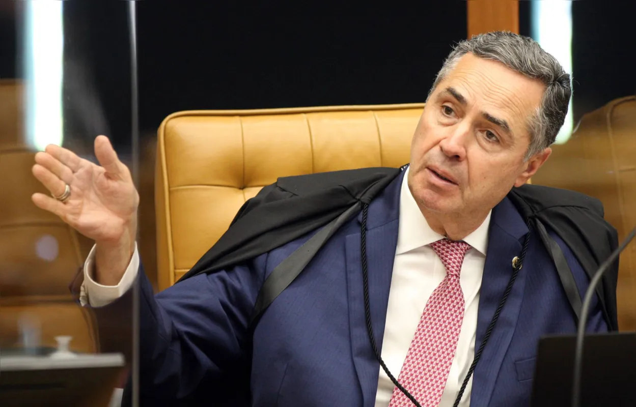 Imagem ilustrativa da imagem Barroso derruba parte de portaria de Onyx e empresas podem exigir vacina contra Covid