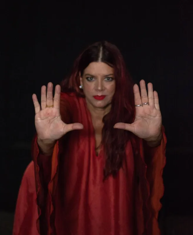 Imagem ilustrativa da imagem Benditos Energúmenos: banda lança novo single e um clipe só com mulheres