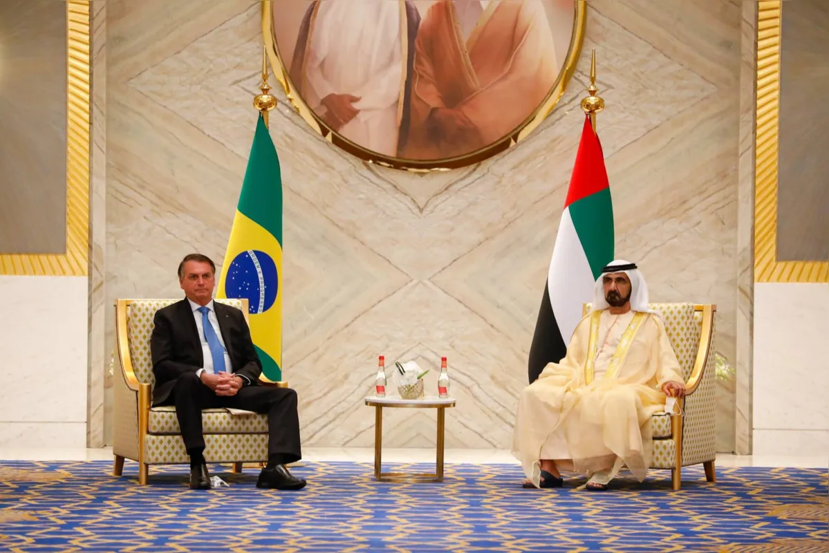 Imagem ilustrativa da imagem Bolsonaro põe filiação ao PL em xeque por causa de disputas nos estados