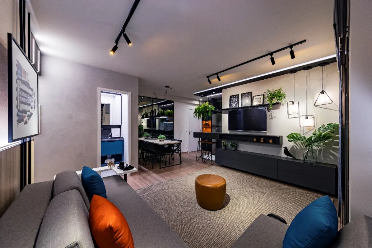 Imagem ilustrativa da imagem Boulevard Shopping vai sortear apartamento para incentivar retomada do varejo