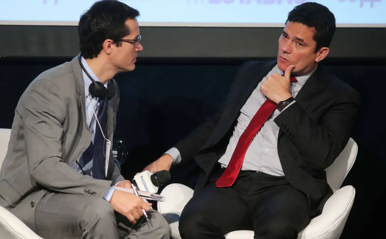 Imagem ilustrativa da imagem Candidatura de Moro deve provocar impasses no cenário estadual