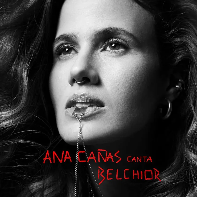 Imagem ilustrativa da imagem Cantoras homenageiam Arnaldo Antunes e Belchior
