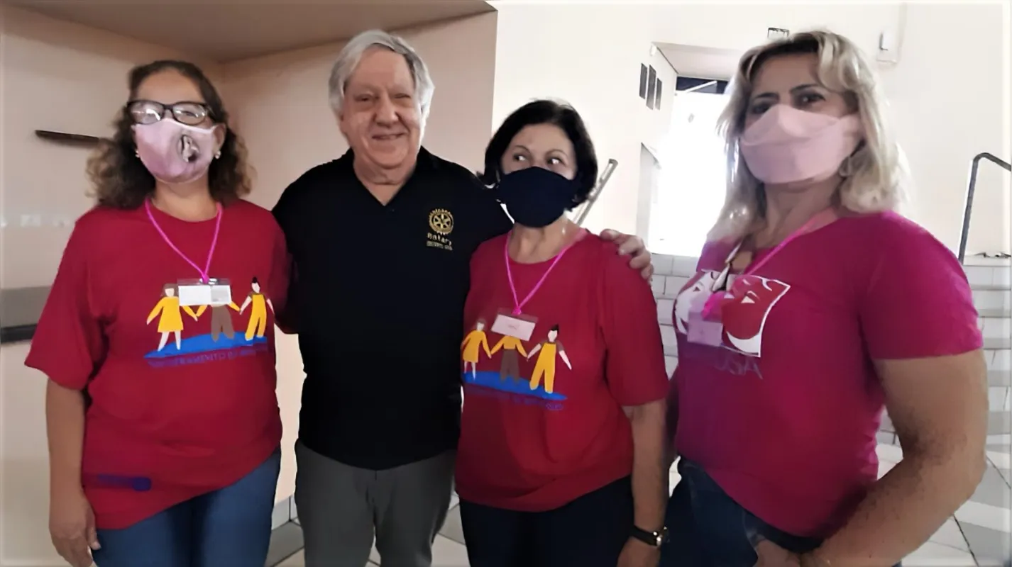 Imagem ilustrativa da imagem Cidadão de Almirante Tamandaré
