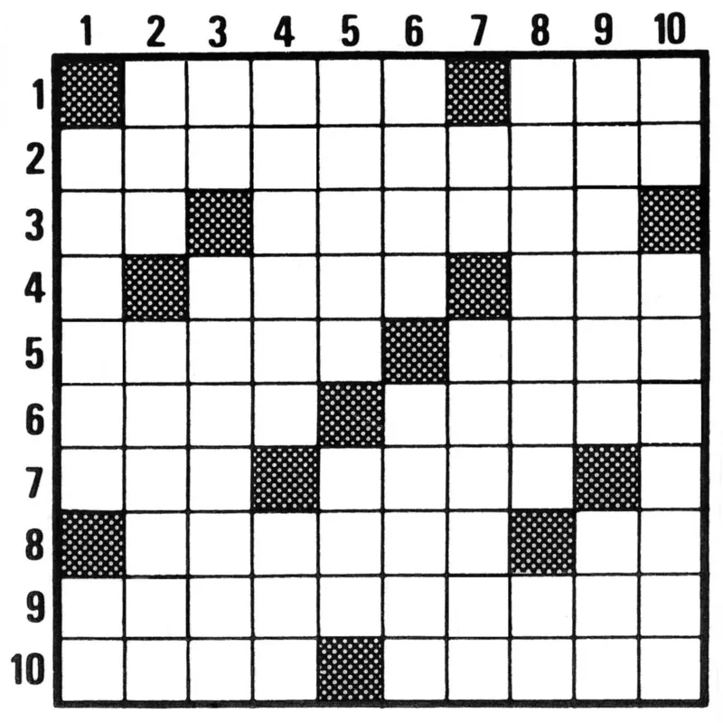 Imagem ilustrativa da imagem Como é conhecida a técnica da elaboração de um mosaico?