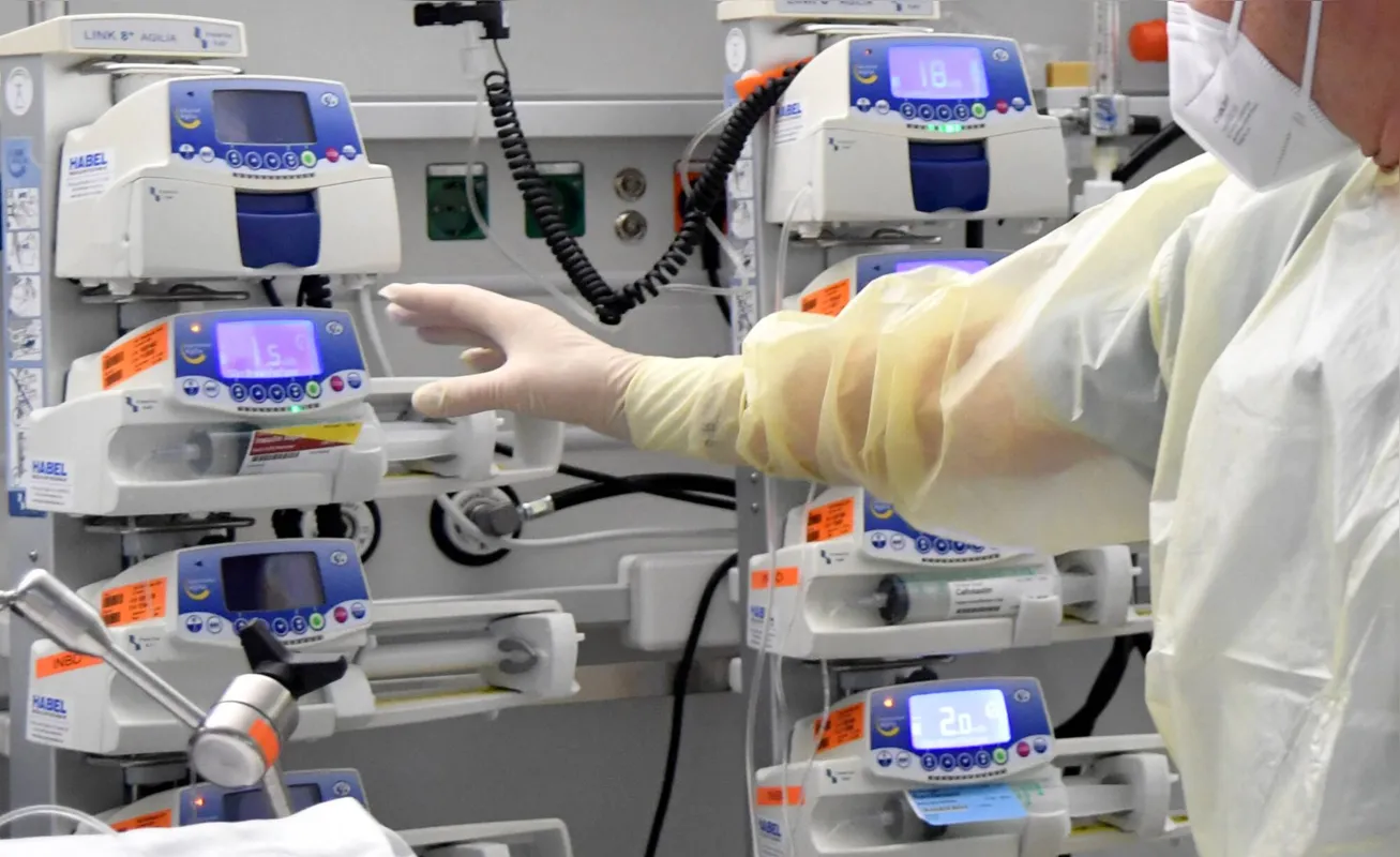 Autoridades sanitárias destacam que é preciso melhorar a prevenção e o controle de infecções em hospitais e outros ambientes médicos