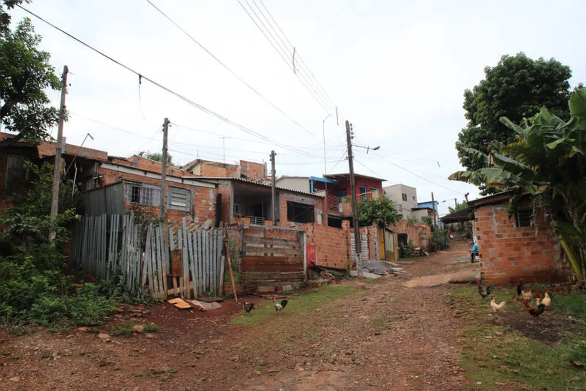 Imagem ilustrativa da imagem "Dia da Favela" em Londrina tem programação até o final de semana
