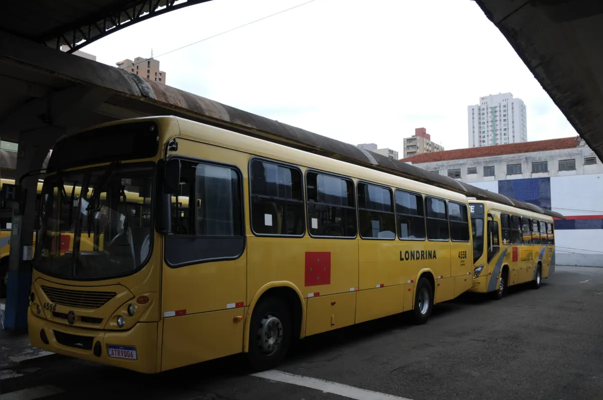 Imagem ilustrativa da imagem EDITORIAL - Inovação no transporte coletivo