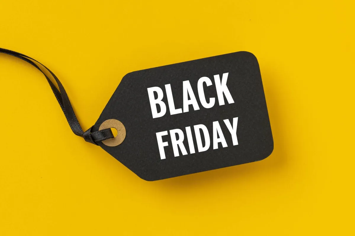 Imagem ilustrativa da imagem ESPAÇO ABERTO - Os desafios da Black Friday 2021