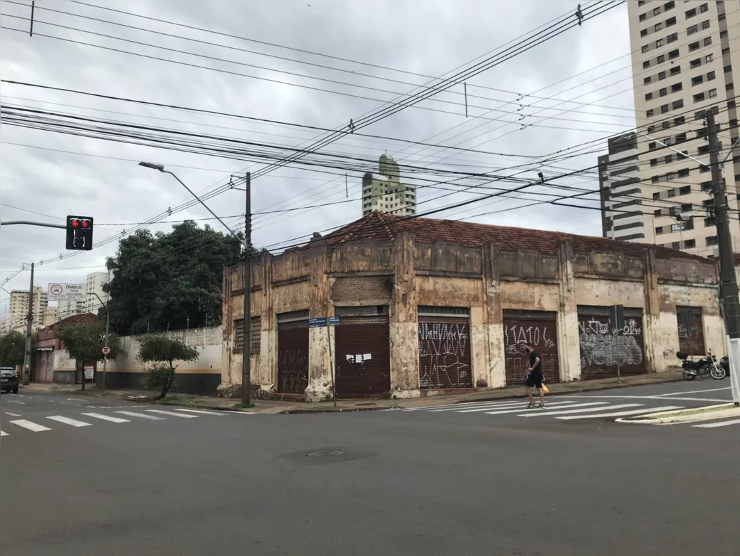 Imagem ilustrativa da imagem Empresários em Londrina discutem melhorias para a av. Duque de Caxias