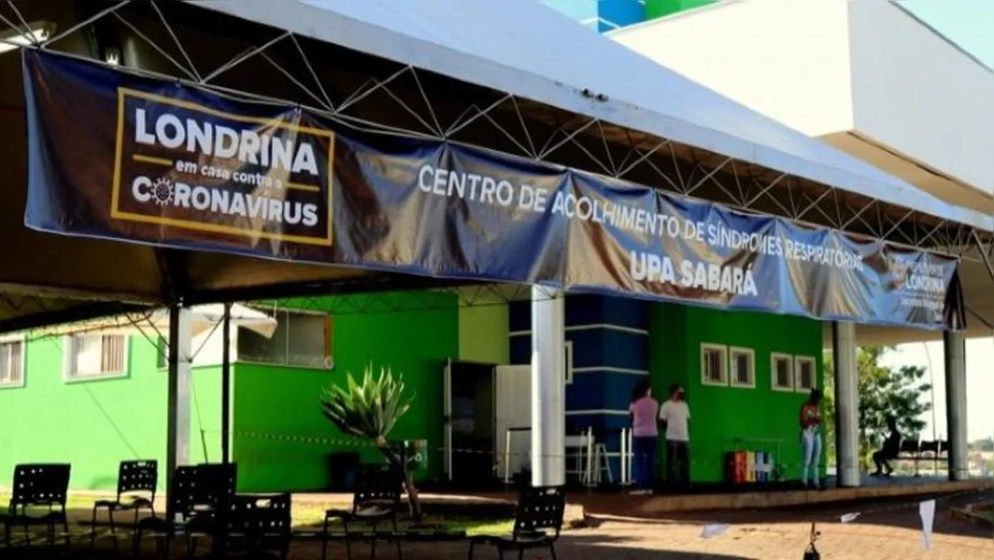 A UPA do Jardim Sabará é uma das unidades que receberá pacientes que estavam sendo atendidos pela UBS Guanabara.