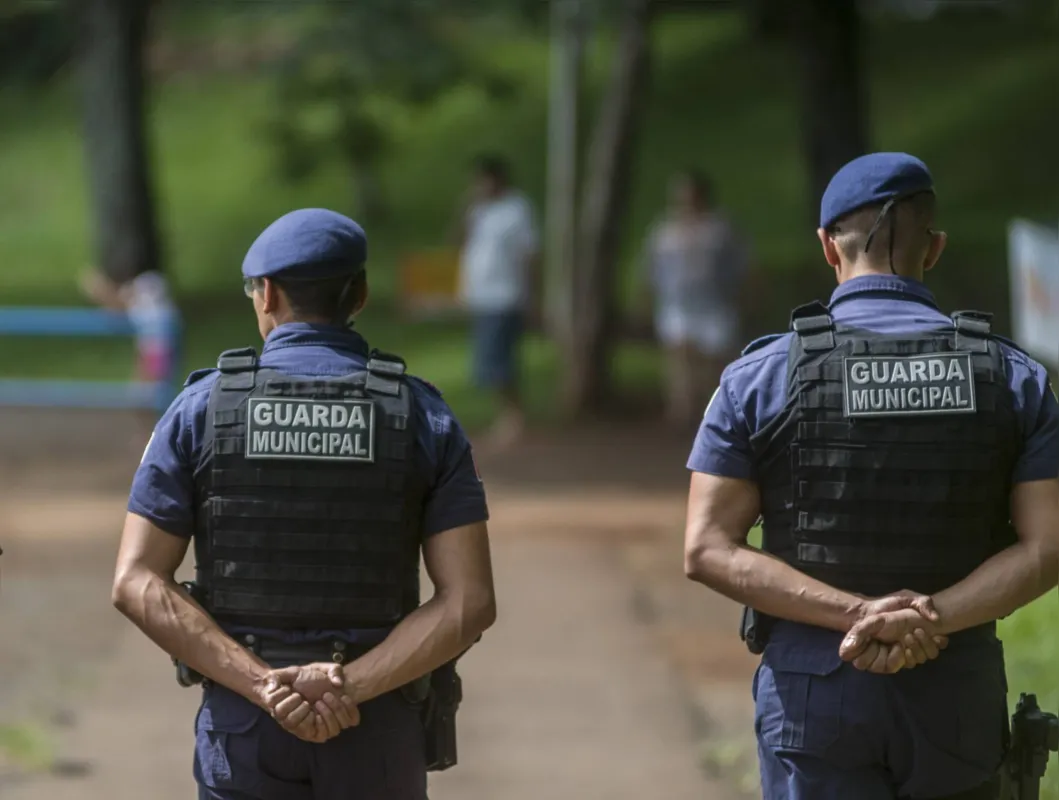 Imagem ilustrativa da imagem Guarda Municipal divulga balanço das principais ações do final de semana e feriado