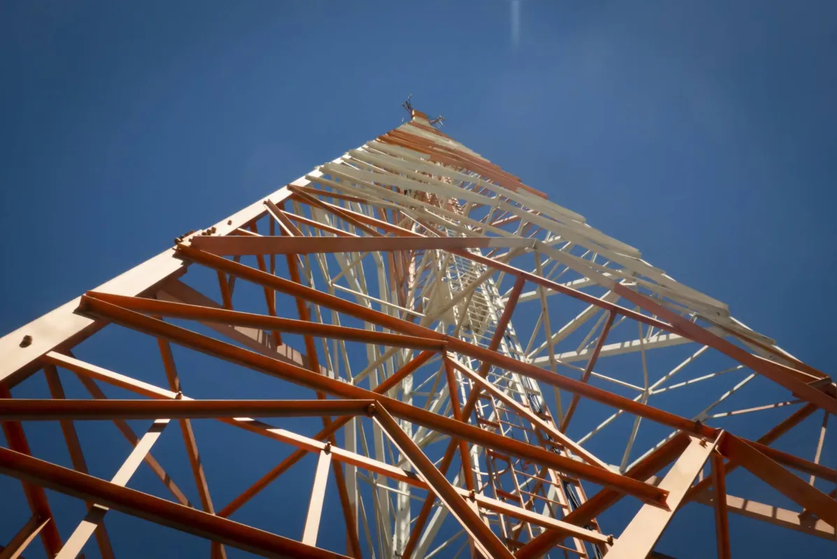 Imagem ilustrativa da imagem Leilão de 5G estimula cobertura 4G no campo