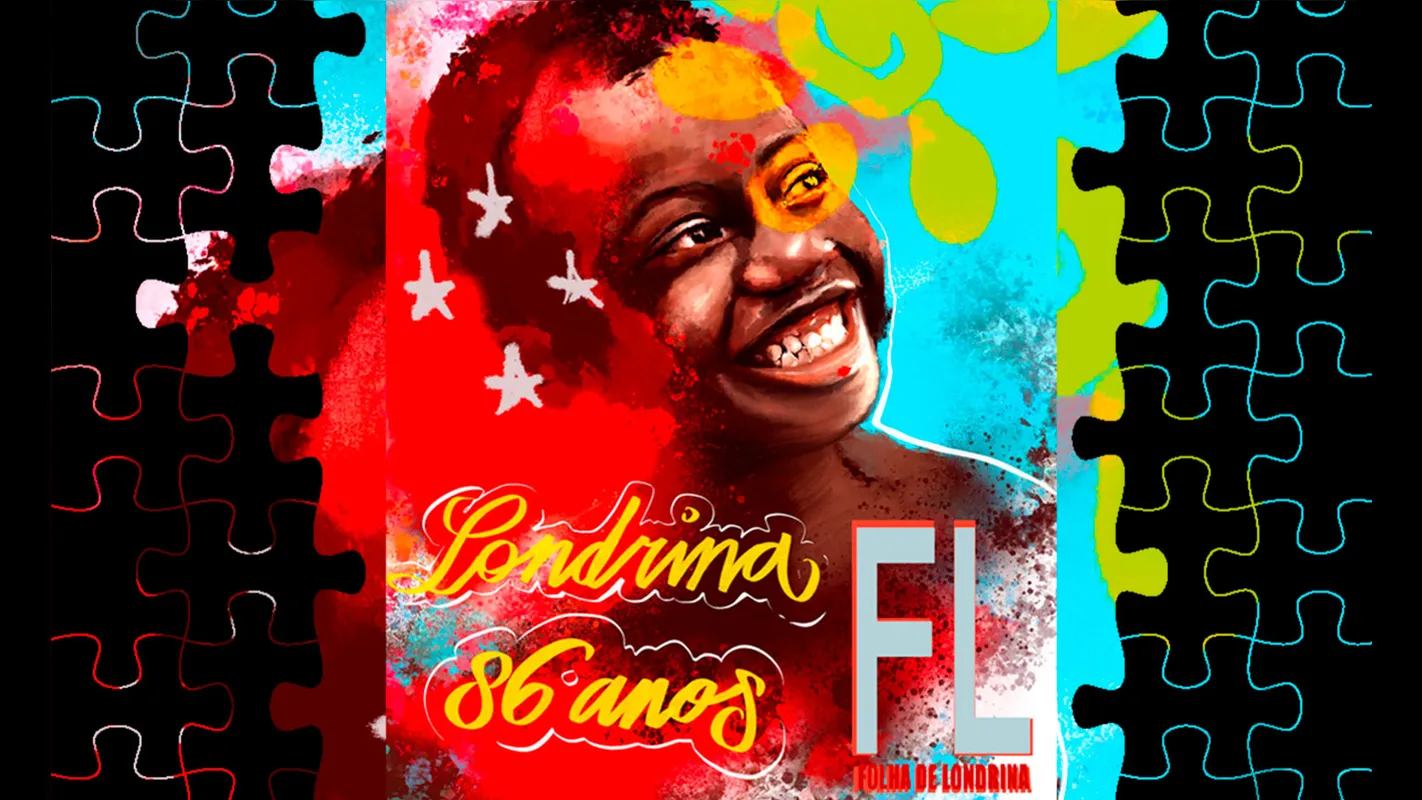 Imagem ilustrativa da imagem Londrina 86 anos - No ano da pandemia, um aniversário atípico