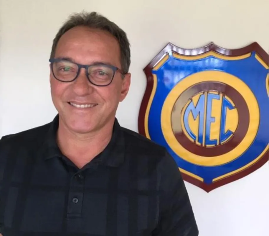 Imagem ilustrativa da imagem Londrina contrata PC Gusmão como coordenador técnico