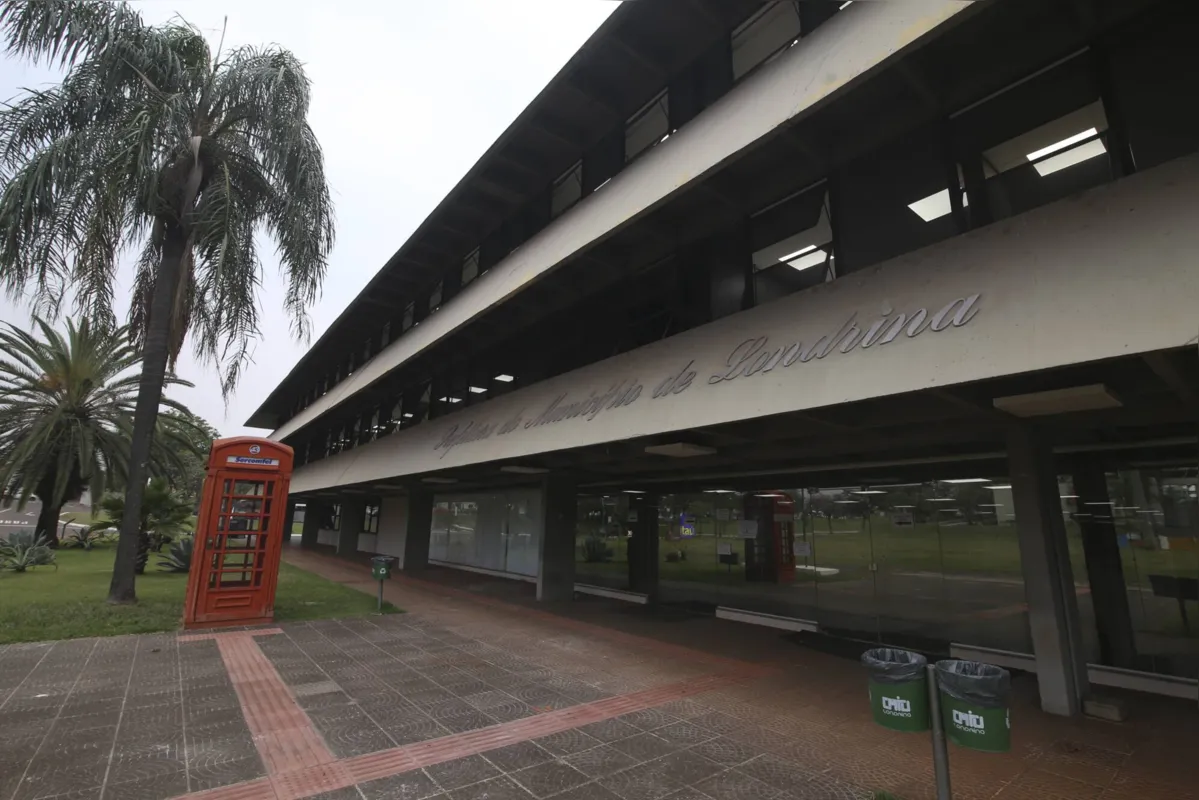 Imagem ilustrativa da imagem Londrina deve contratar consultoria por R$ 470 mil para adequação à nova lei de licitações