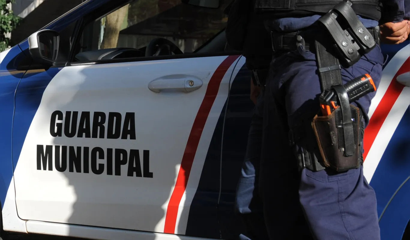 Imagem ilustrativa da imagem MPPR recomenda uso de câmeras individuais por agentes da Guarda