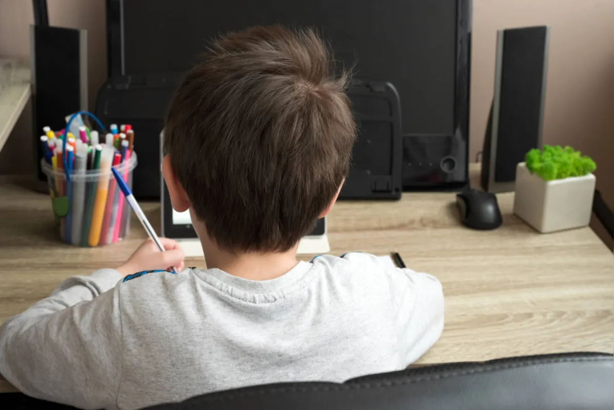 Imagem ilustrativa da imagem Mesmo com lei estadual, vereadores querem que Londrina adote homeschooling