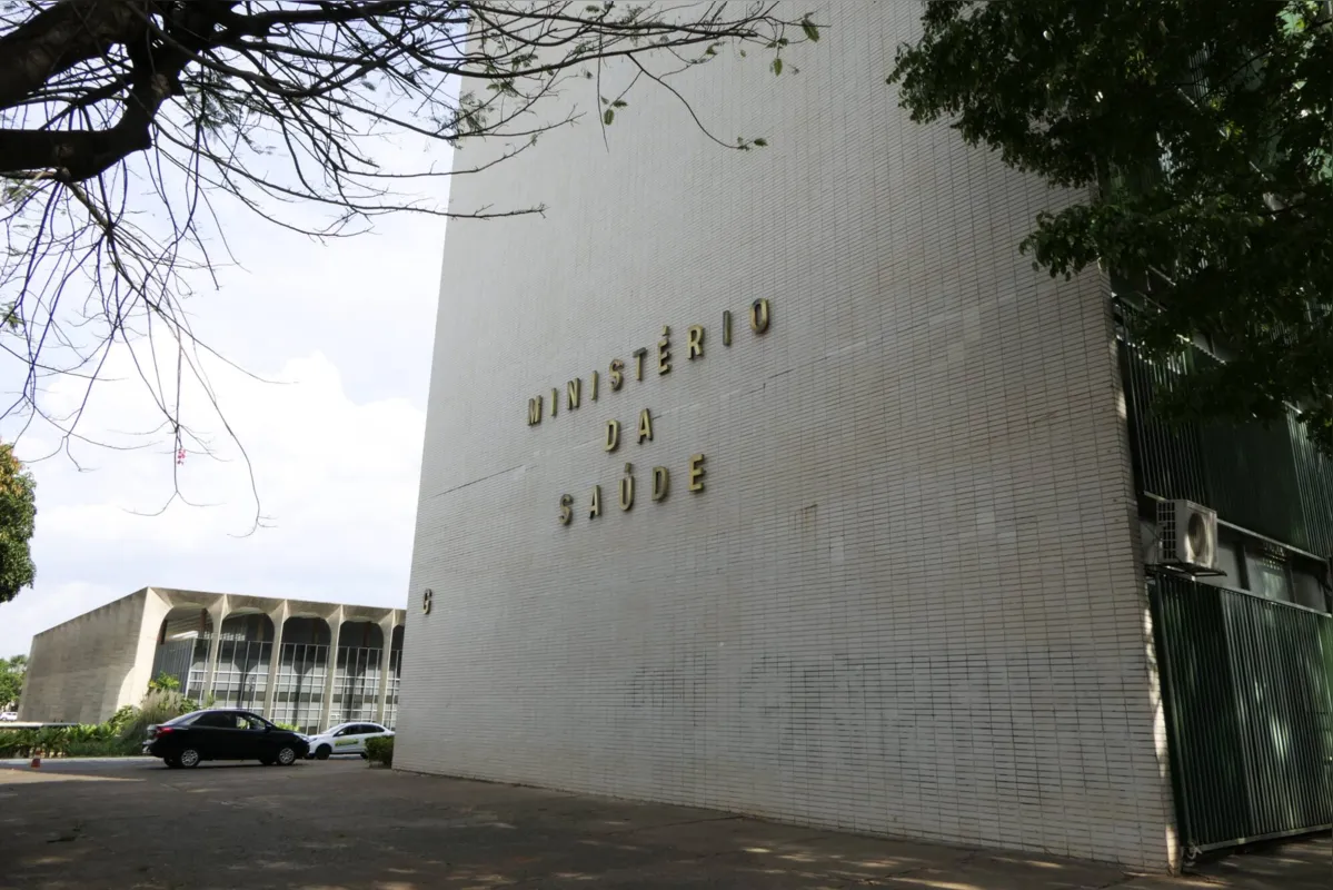 Imagem ilustrativa da imagem Ministério da Saúde parou de fornecer caderneta da saúde da criança