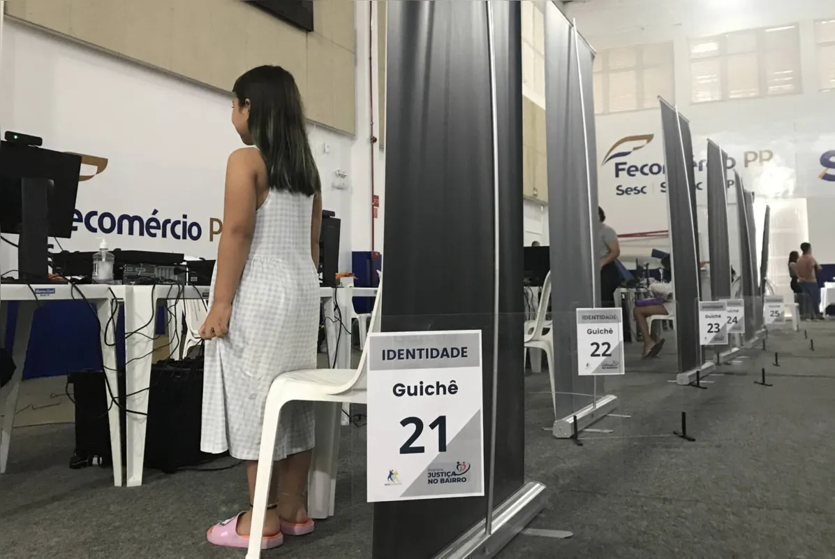 Imagem ilustrativa da imagem "Mutirão” disponibiliza estrutura do Poder Judiciário até esta quarta-feira em Londrina