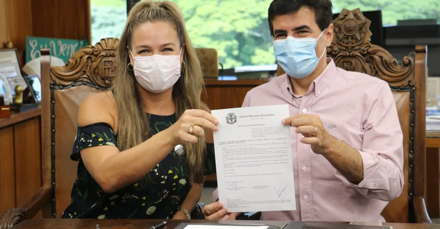 Imagem ilustrativa da imagem Nova lei insere a Libras na grade curricular da Rede Municipal de Educação
