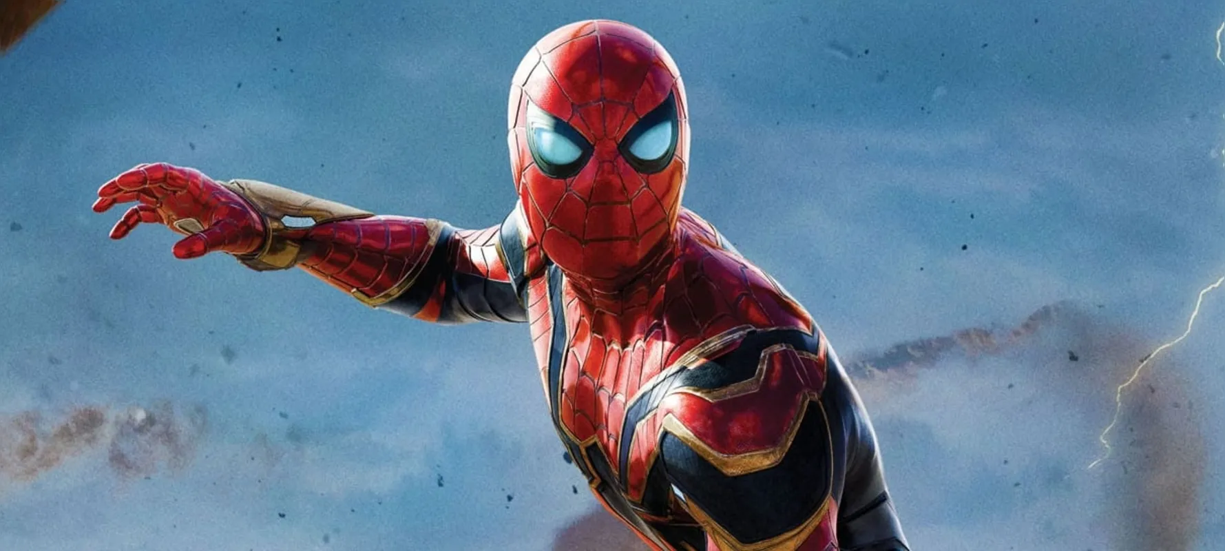 Marvel's Spider-Man ganhar trailer oficial de lançamento repleto