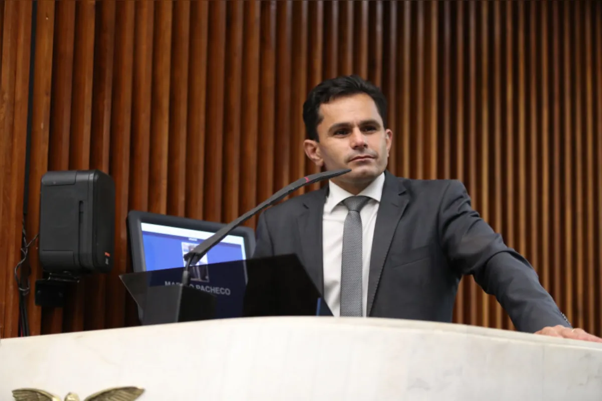 Imagem ilustrativa da imagem Passaporte sanitário no Paraná é alvo de audiência pública na Assembleia Legislativa