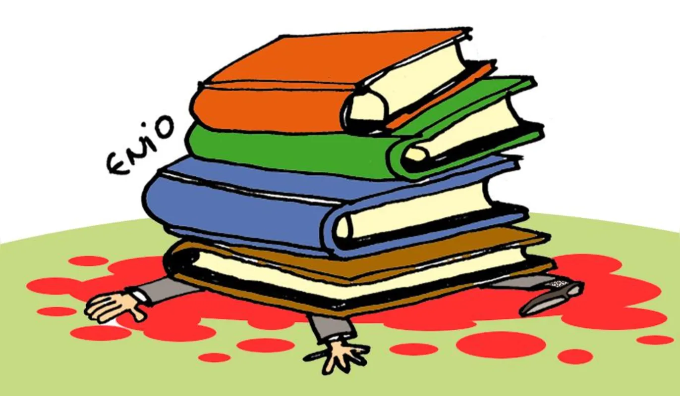 Imagem ilustrativa da imagem Políticos fazem o STF se meter no Poder Legislativo