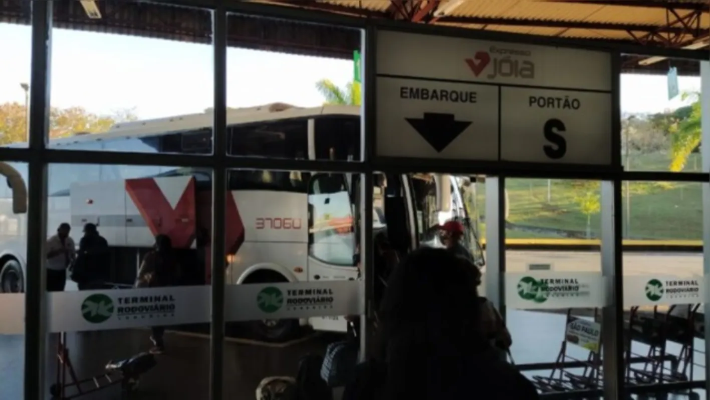 Imagem ilustrativa da imagem Preço de passagens intermunicipais deve baixar com fim dos pedágios