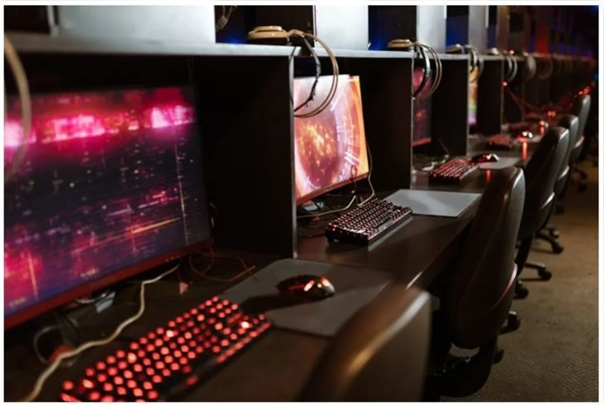 Imagem ilustrativa da imagem Região Sul é berço de 17% dos jogadores de e-Sports