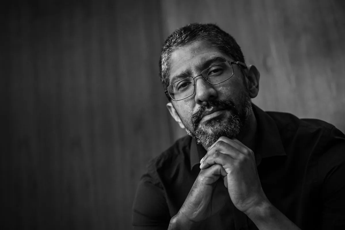 Jeferson Tenório: autor que concorre aos principais prêmios literários do país fala sobre Educação pela Arte no domingo (21)