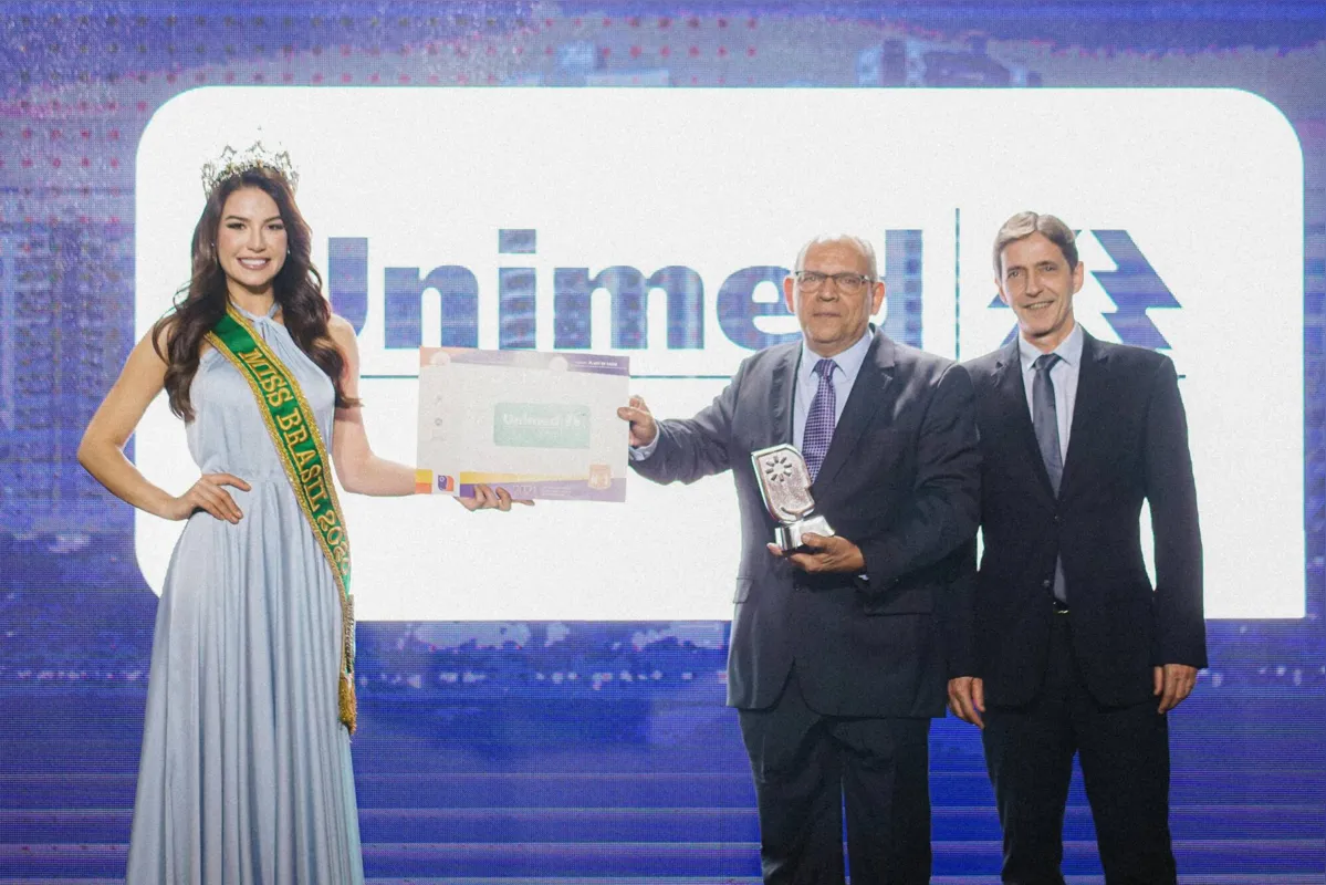 Imagem ilustrativa da imagem Top de Marcas Londrina 2021